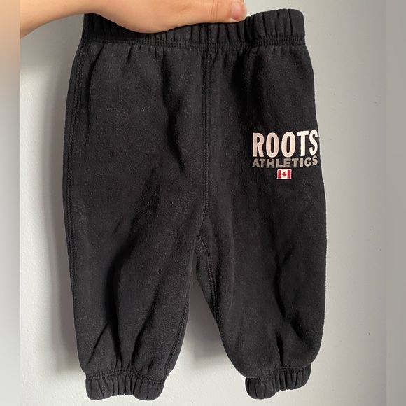 Roots jogging pants - Picture 2 of 7